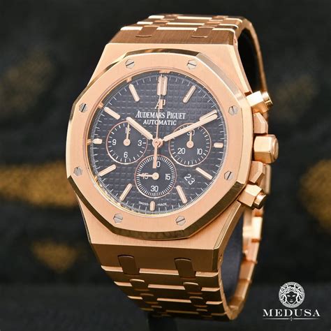 montre audemars piguet homme or|audemars piguet catalogue.